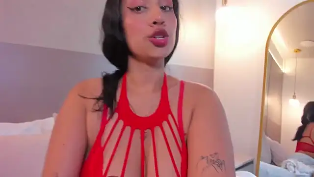 venuz lee online show from 04/06/26, 01:12