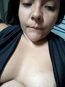 Snapshot of NayraLima0309 chatting on 01/03/25, 02:43 NayraLima0309 online show from 01/03/25, 02:43