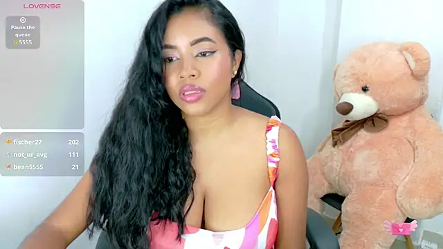 Snapshot of Abby_tits chatting on 02/18/25, 10:58 Abby tits online show from 02/18/25, 10:58