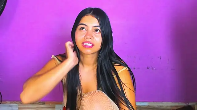 jade brunnette online show from 02/10/25, 02:41