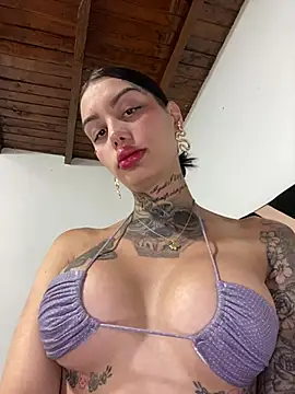 Zaratattoox online show from 04/30/26, 07:47