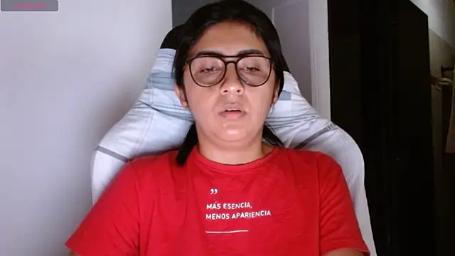 Snapshot of danna_peterson1 chatting on 01/23/25, 09:07 danna peterson1 online show from 01/23/25, 09:07