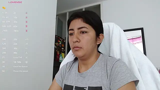 danna peterson1 online show from 01/13/26, 02:44