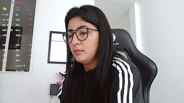 danna peterson1 online show from 01/16/26, 08:13