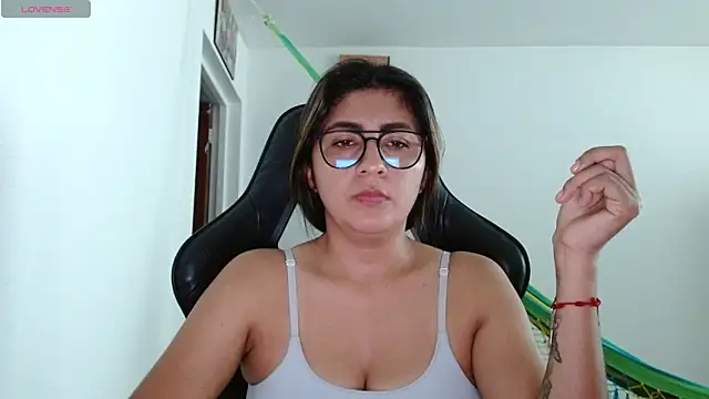 danna peterson1 online show from 03/18/26, 07:39