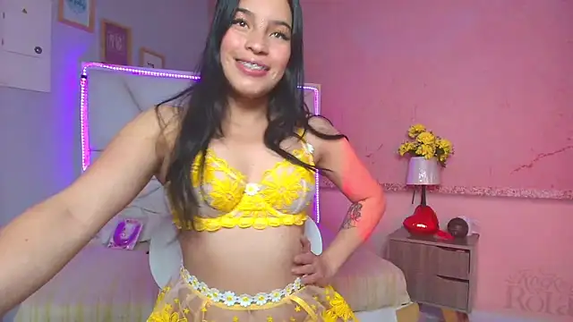 ariadna dawson7 online show from 02/11/25, 07:38