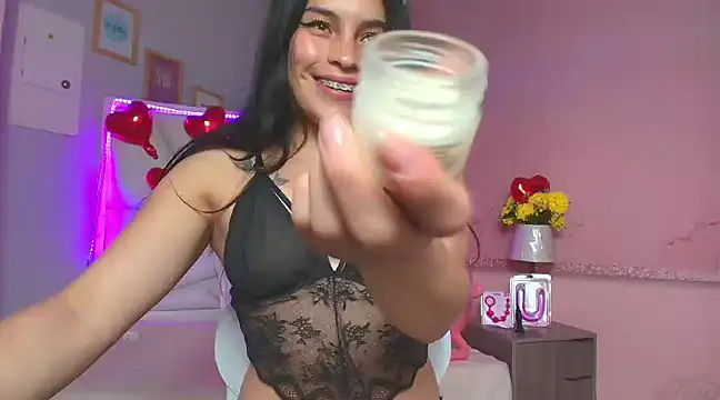 ariadna dawson7 online show from 03/01/25, 01:00