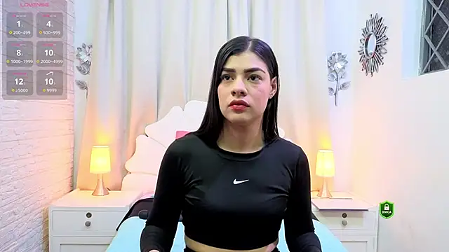 Maguy Mistress online show from 03/04/26, 12:00