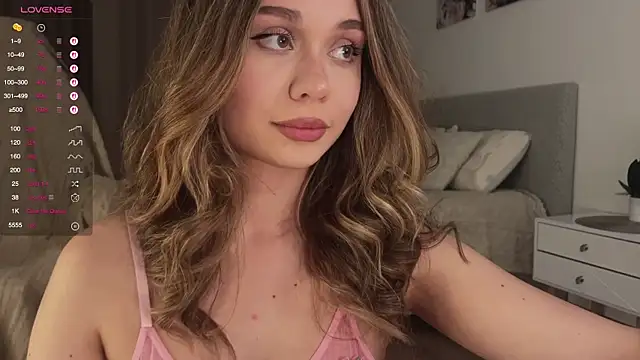 diaanona online show from 09/24/25, 10:57