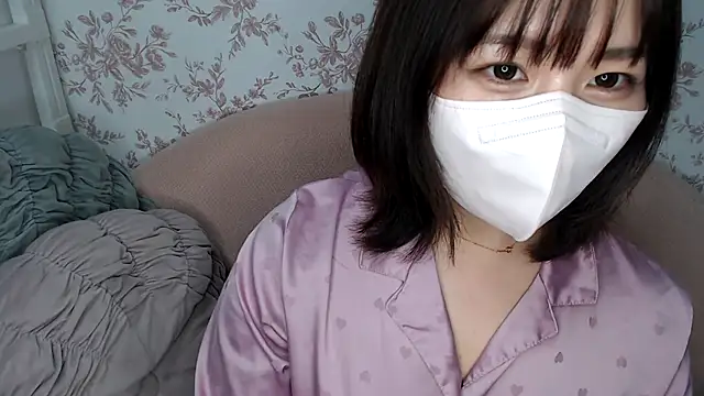 mei hosina online show from 01/25/25, 03:30