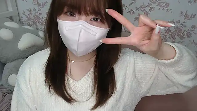 mei hosina online show from 01/15/26, 03:16