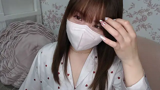 mei hosina online show from 01/18/26, 03:16