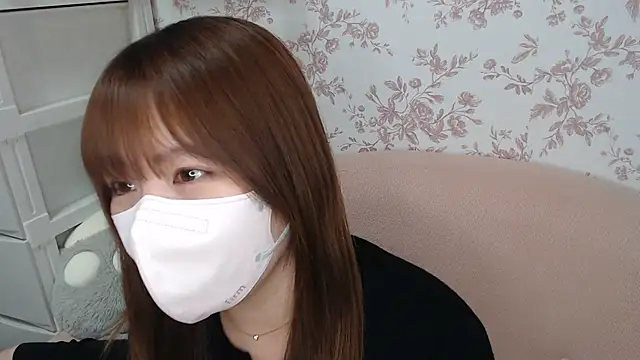 Snapshot of mei_hosina chatting on 05/22/26, 12:40 mei hosina online show from 05/22/26, 12:40