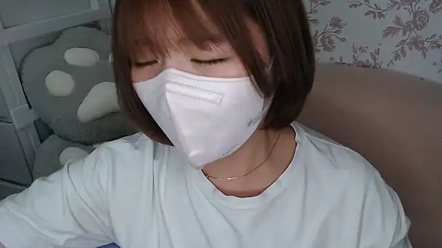 mei hosina online show from 08/01/26, 03:55