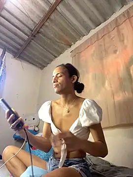 AlexaWarner online show from 01/18/26, 04:00