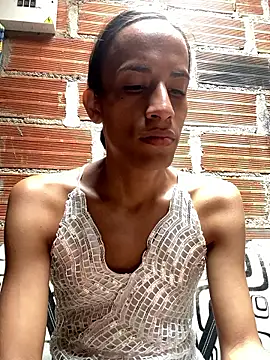 AlexaWarner online show from 03/17/26, 04:10