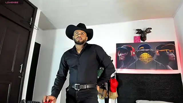 Hardboy latin online show from 08/10/26, 12:36