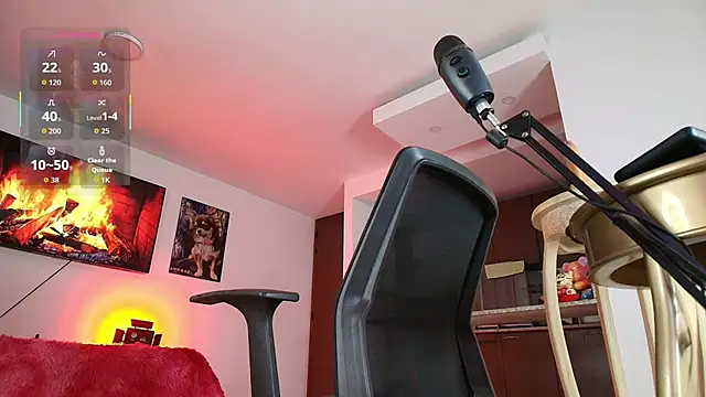 Snapshot of salome_cortes26 chatting on 09/25/25, 11:36 salome cortes26 online show from 09/25/25, 11:36