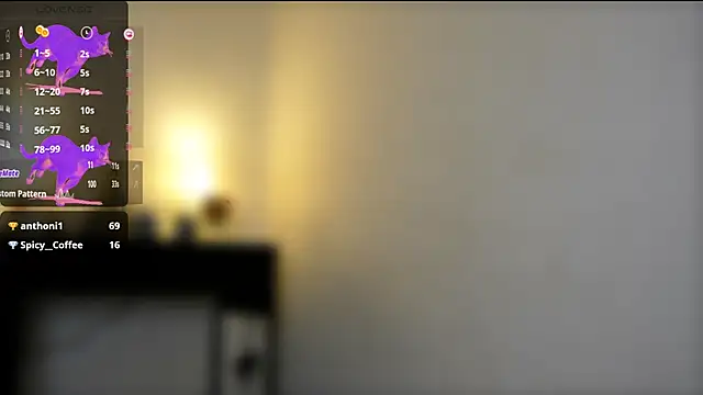 Snapshot of AlessiaVix chatting on 03/10/25, 07:07 AlessiaVix online show from 03/10/25, 07:07