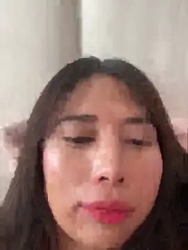 AlessiaVix online show from 04/19/26, 06:10