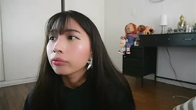 AlessiaVix online show from 06/19/26, 05:17