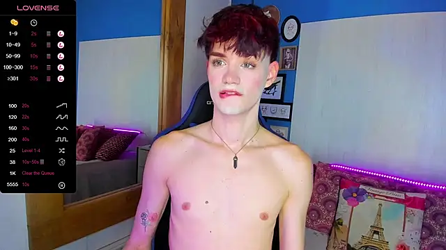 Snapshot of VladHellsing4 chatting on 01/21/25, 02:05 VladHellsing4 online show from 01/21/25, 02:05