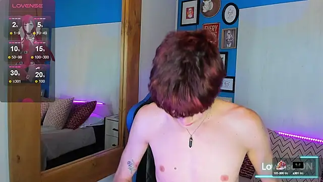 Snapshot of VladHellsing4 chatting on 02/03/25, 02:34 VladHellsing4 online show from 02/03/25, 02:34