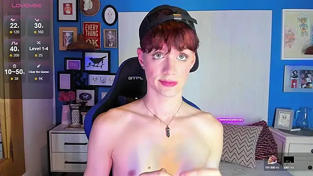 Snapshot of VladHellsing4 chatting on 02/09/25, 04:07 VladHellsing4 online show from 02/09/25, 04:07