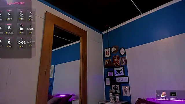 Snapshot of VladHellsing4 chatting on 03/09/25, 03:05 VladHellsing4 online show from 03/09/25, 03:05