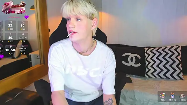 VladHellsing4 online show from 03/07/26, 02:25