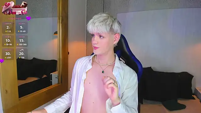 VladHellsing4 online show from 03/17/26, 02:31