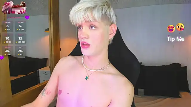 VladHellsing4 online show from 03/18/26, 02:20