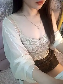 Lovely kute online show from 04/07/26, 08:20