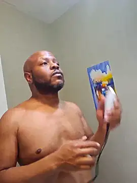 personalityalwayswins2 online show from 02/17/25, 04:53