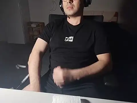 mrKerem123 online show from 02/23/26, 10:07