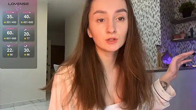 Eva Eva  online show from 03/02/25, 09:11