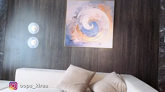 Kira mmr online show from 03/12/26, 08:42