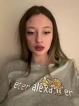 Kimsweet7 online show from 12/17/24, 09:16