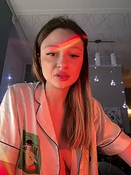 Kimsweet7 online show from 12/18/24, 09:29