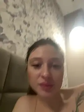 Kimsweet7 online show from 01/28/25, 08:15