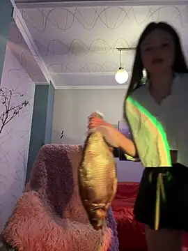 Kimsweet7 online show from 03/16/25, 09:05