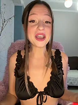 Kimsweet7 online show from 10/02/25, 06:04