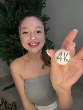 Kimsweet7 online show from 12/01/25, 06:35