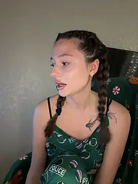 Kimsweet7 online show from 12/19/25, 05:09