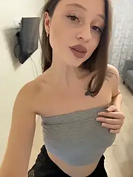 Kimsweet7 online show from 02/09/26, 06:23