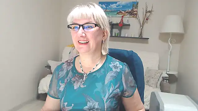 FleurMays online show from 12/04/24, 12:03