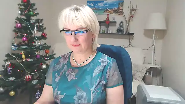 FleurMays online show from 12/20/24, 09:21