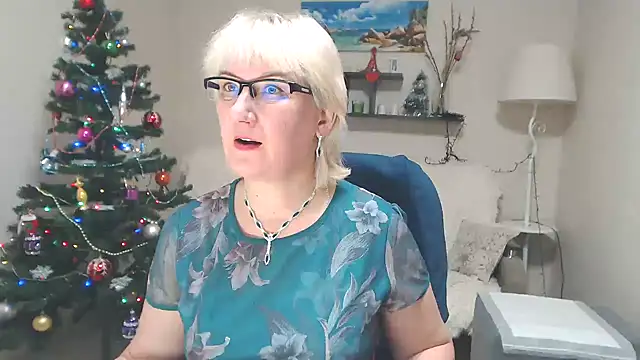 FleurMays online show from 12/20/24, 12:27