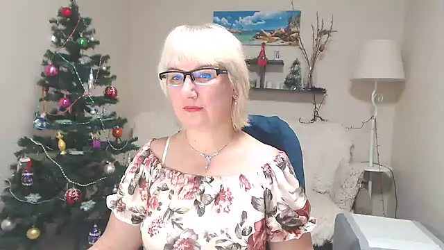 FleurMays online show from 12/22/24, 05:56