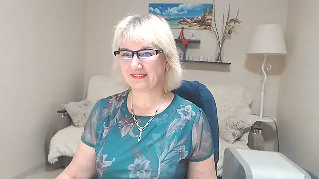 FleurMays online show from 02/07/25, 01:01